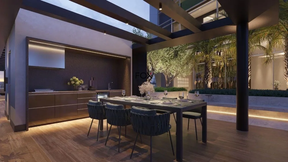Apartamento, 2 quartos, 84 m² - Foto 10