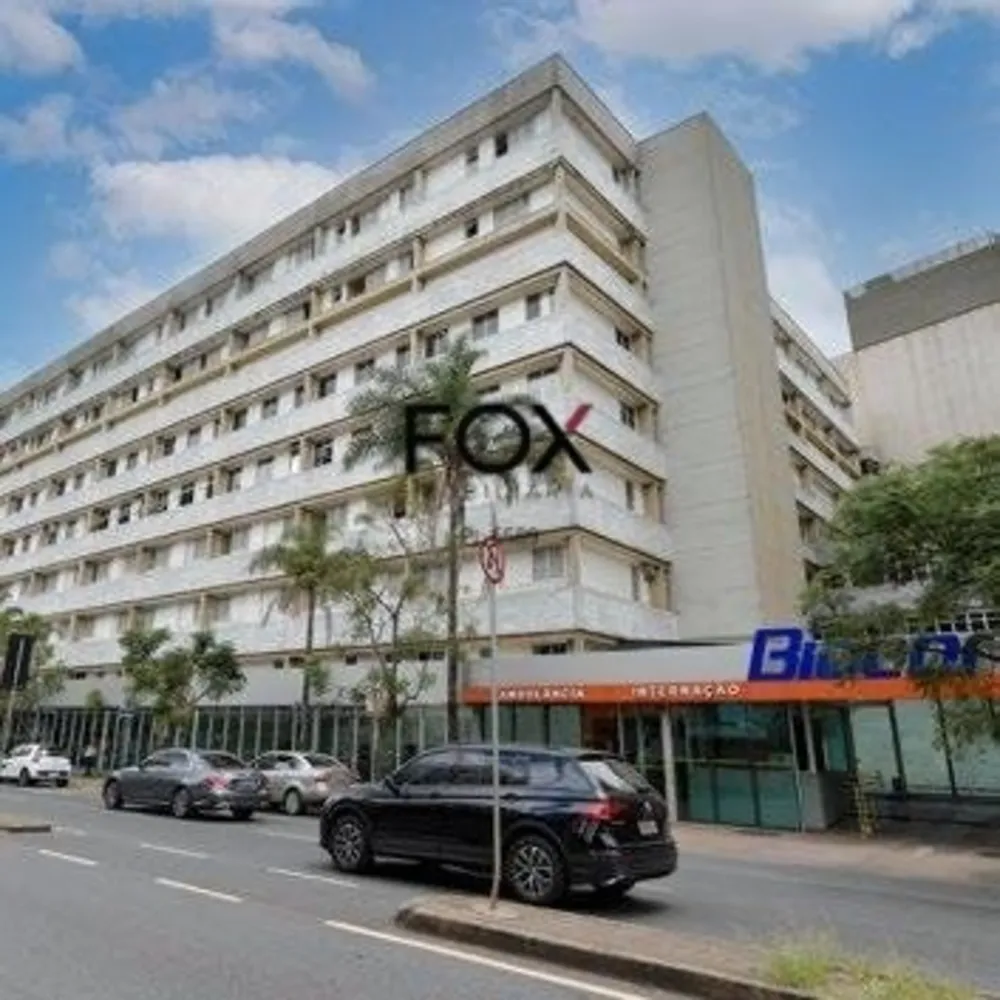 Apartamento, 2 quartos, 84 m² - Foto 2