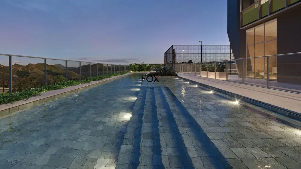 Apartamento, 2 quartos, 84 m² - Foto 5