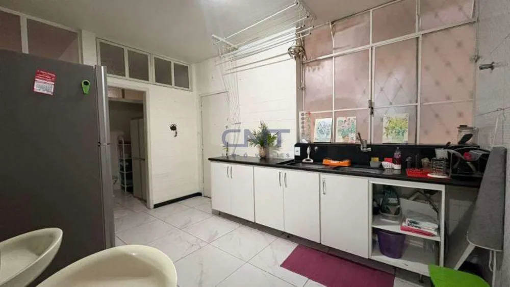 Apartamento, 4 quartos, 210 m² - Foto 3