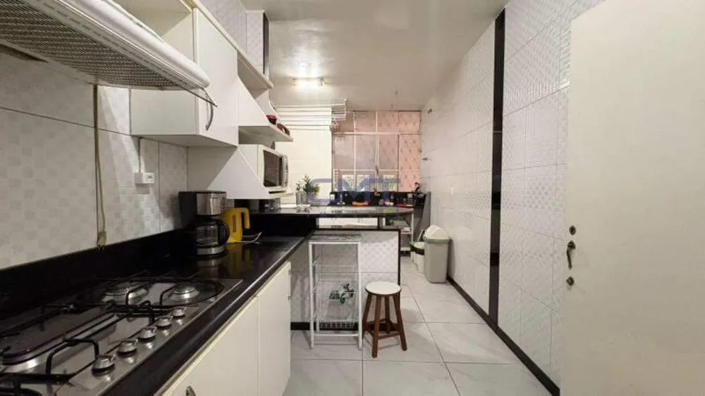 Apartamento, 4 quartos, 210 m² - Foto 14