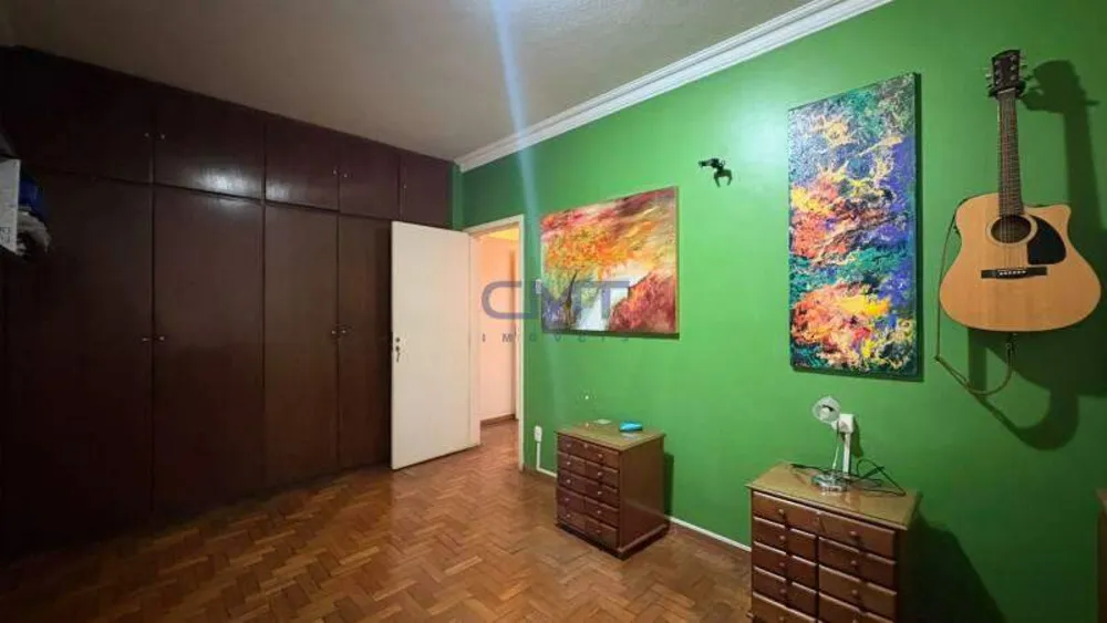 Apartamento, 4 quartos, 210 m² - Foto 8