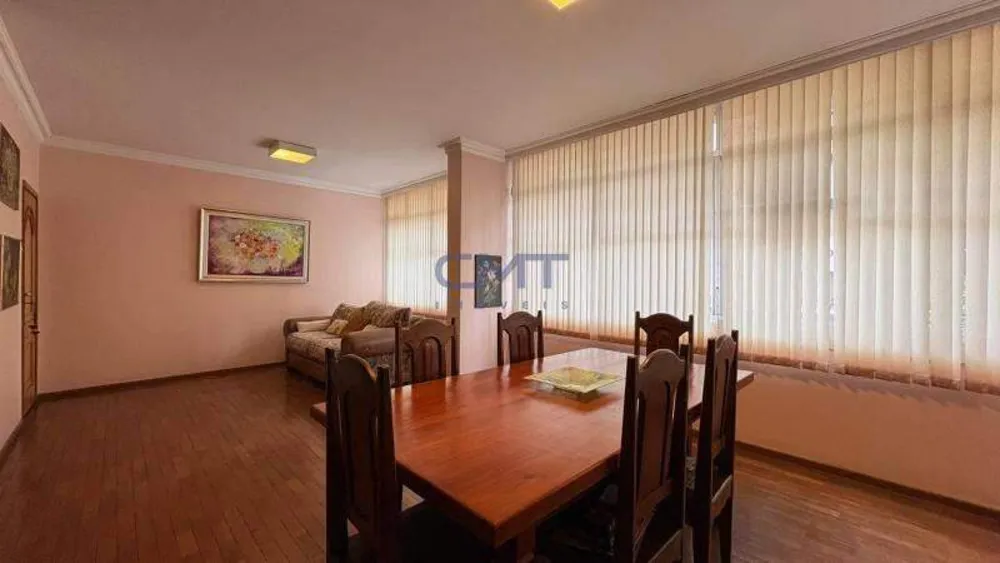 Apartamento, 4 quartos, 210 m² - Foto 4
