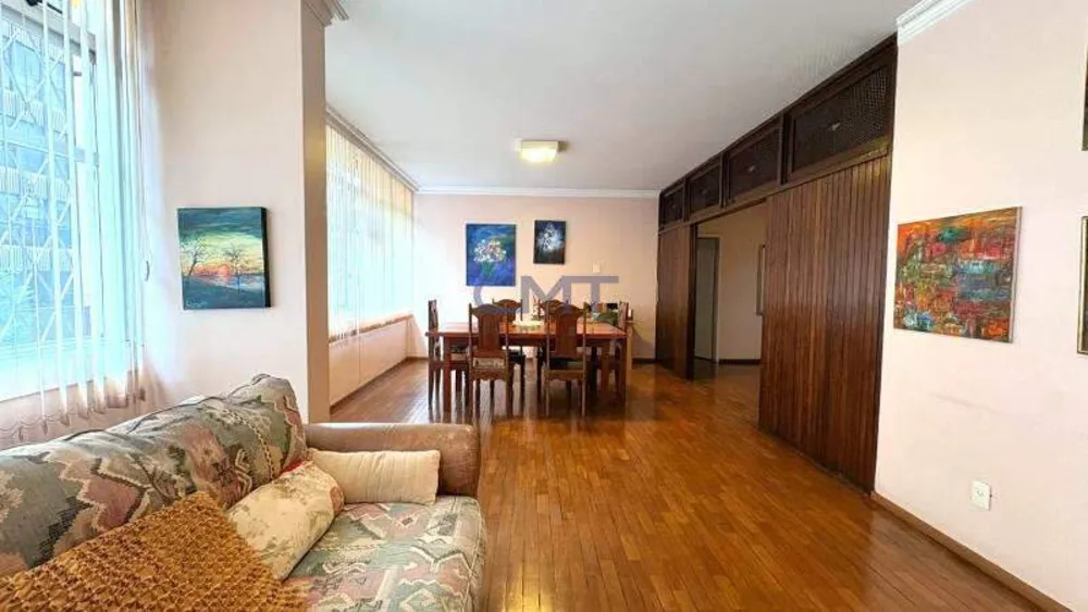 Apartamento, 4 quartos, 210 m² - Foto 1