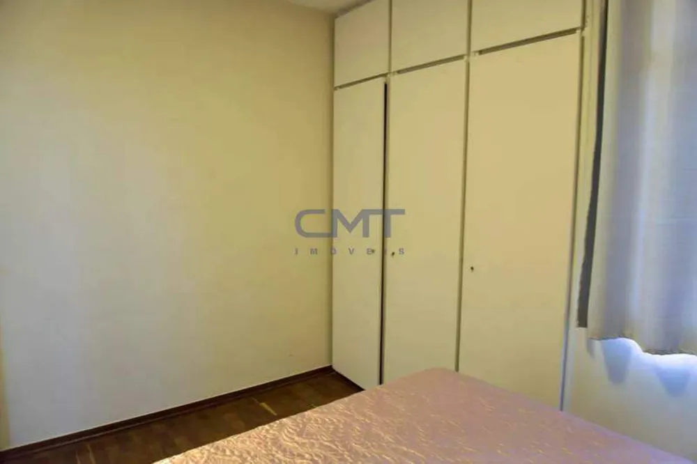 Apartamento, 4 quartos, 210 m² - Foto 1