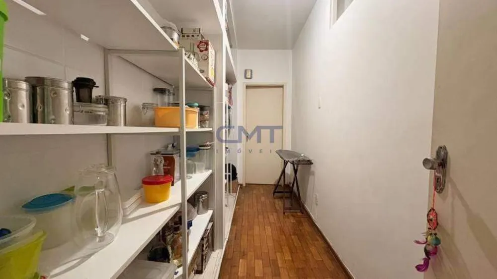 Apartamento, 4 quartos, 210 m² - Foto 13