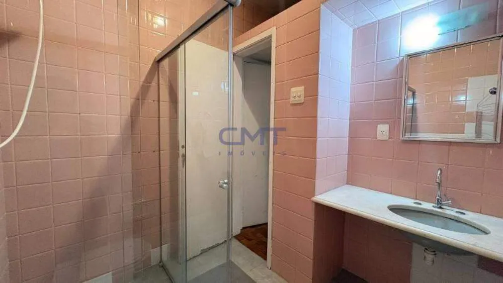 Apartamento, 4 quartos, 210 m² - Foto 12