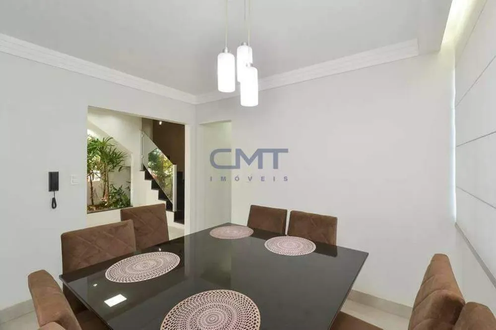 Apartamento, 4 quartos, 210 m² - Foto 2