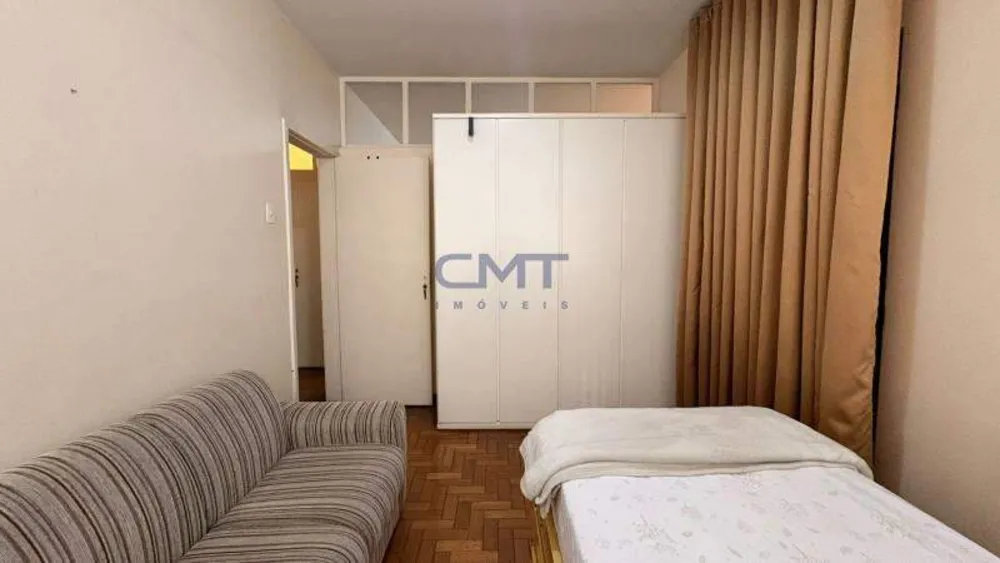 Apartamento, 4 quartos, 210 m² - Foto 7