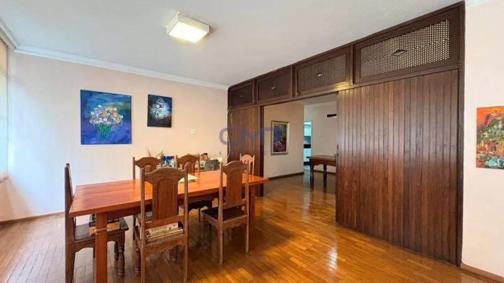 Apartamento, 4 quartos, 210 m² - Foto 3