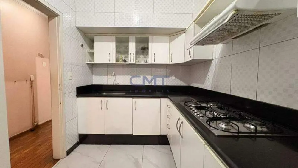Apartamento, 4 quartos, 210 m² - Foto 19