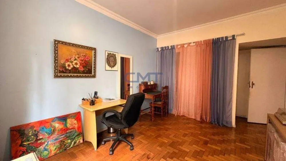 Apartamento, 4 quartos, 210 m² - Foto 16