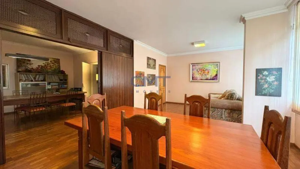 Apartamento, 4 quartos, 210 m² - Foto 3