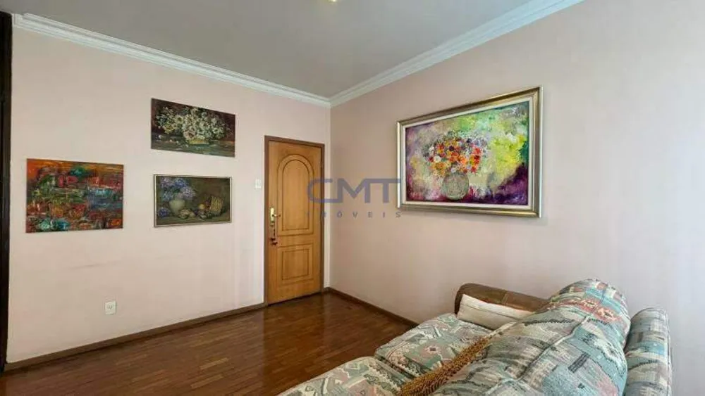 Apartamento, 4 quartos, 210 m² - Foto 2