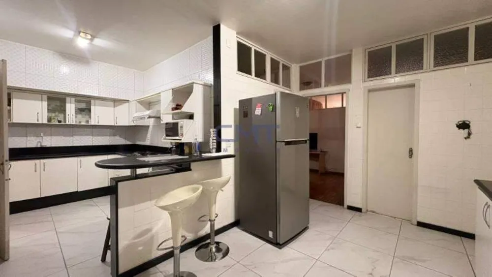 Apartamento, 4 quartos, 210 m² - Foto 23