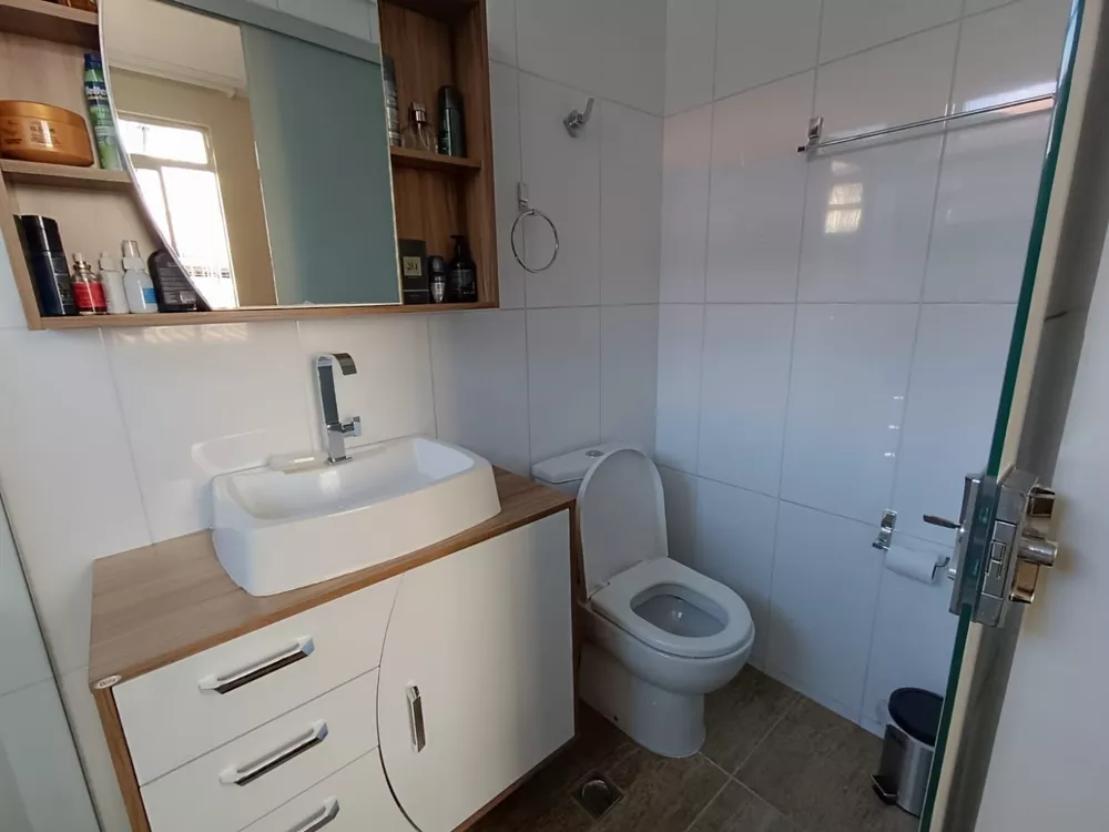 Apartamento à venda com 3 quartos, 70m² - Foto 7