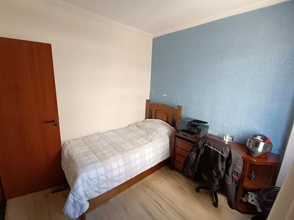 Apartamento à venda com 3 quartos, 70m² - Foto 9