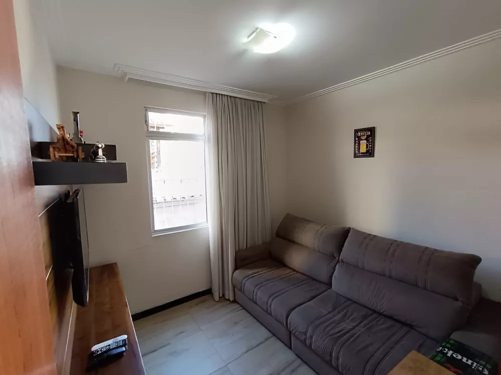 Apartamento à venda com 3 quartos, 70m² - Foto 11