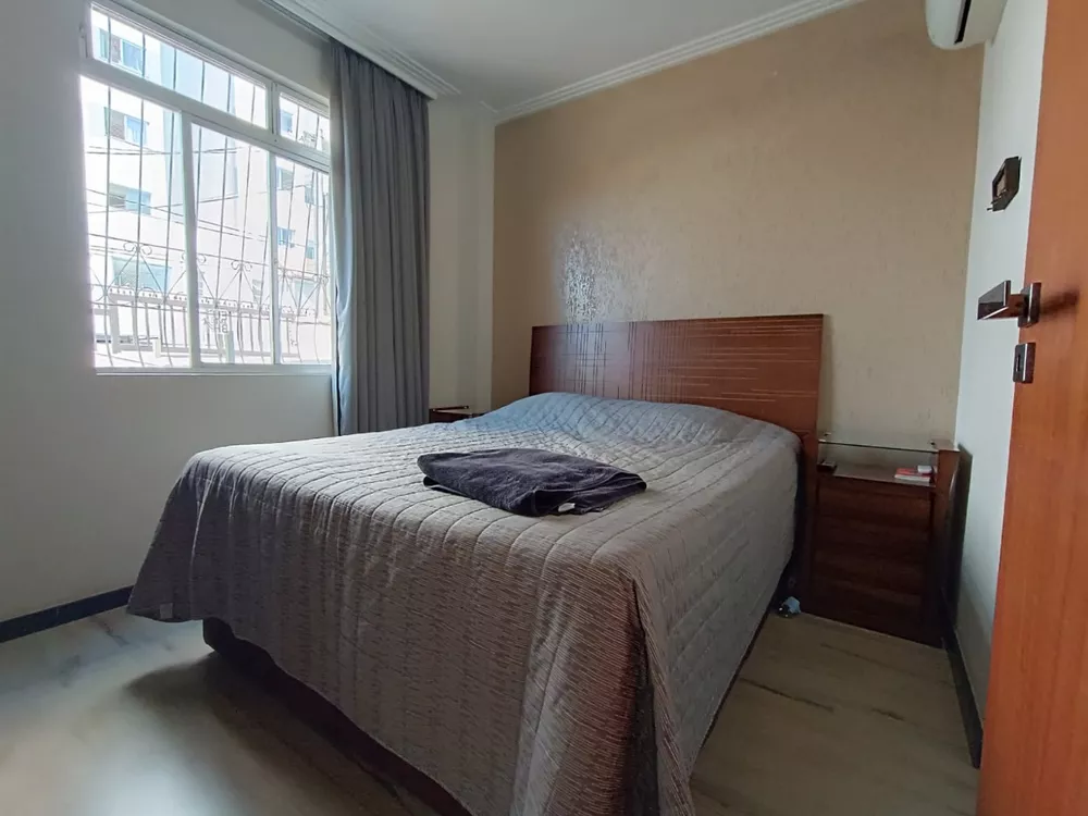 Apartamento à venda com 3 quartos, 70m² - Foto 5