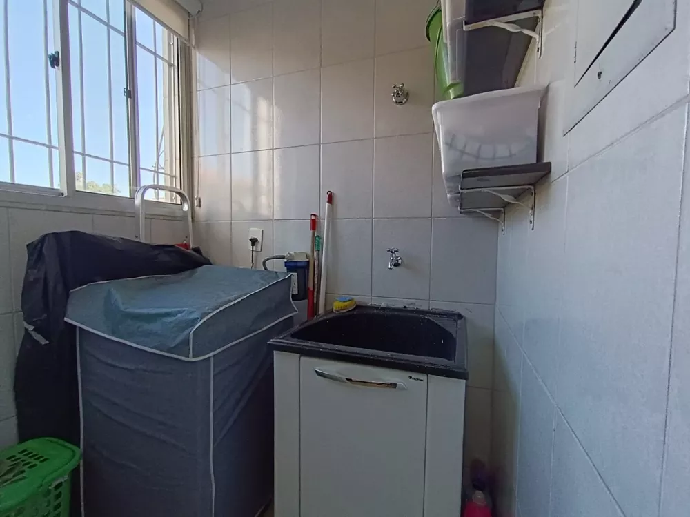 Apartamento à venda com 3 quartos, 70m² - Foto 18