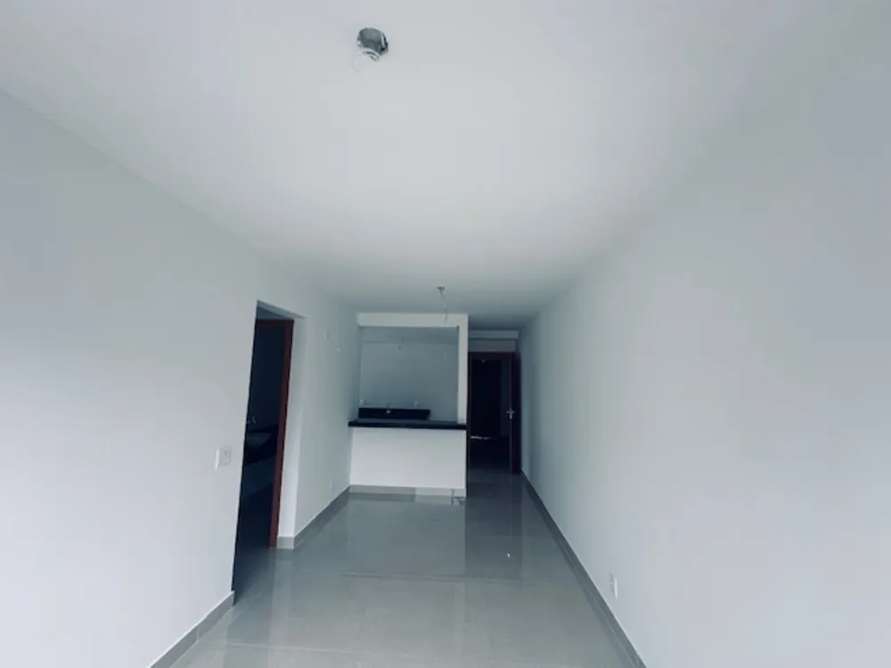 Apartamento, 2 quartos, 61 m² - Foto 1