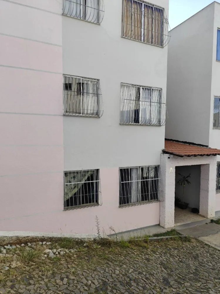 Apartamento, 2 quartos, 50 m² - Foto 10