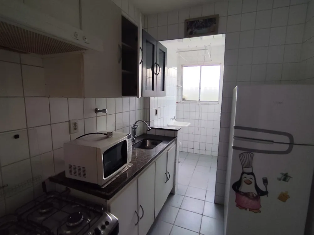 Apartamento, 2 quartos, 50 m² - Foto 4
