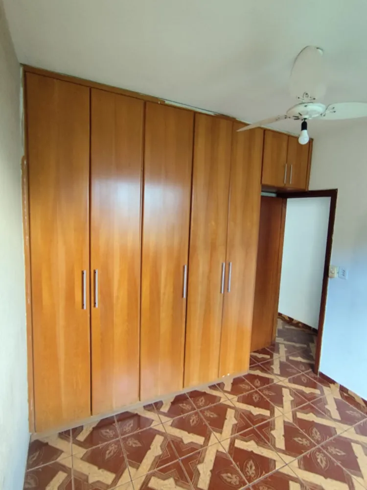 Apartamento, 2 quartos, 50 m² - Foto 8