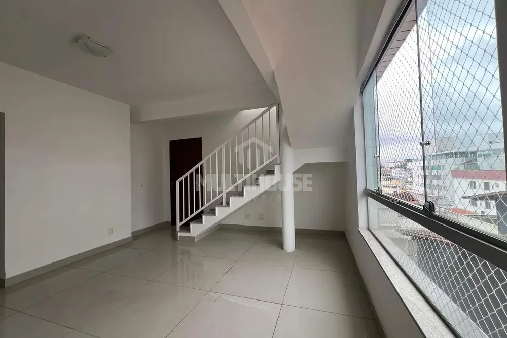 Apartamento, 4 quartos, 184 m² - Foto 1