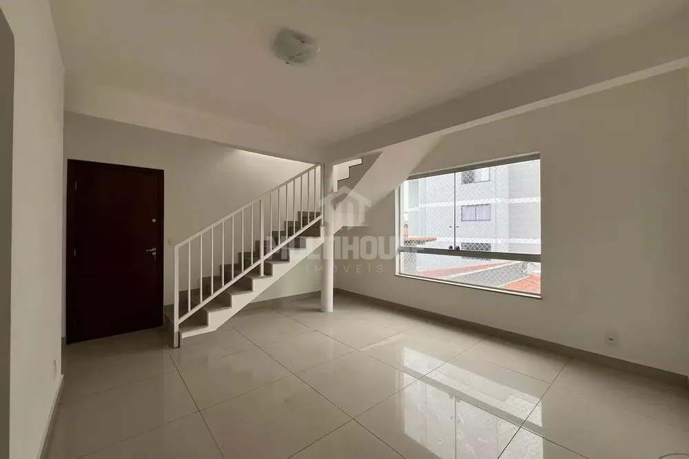 Apartamento, 4 quartos, 184 m² - Foto 2