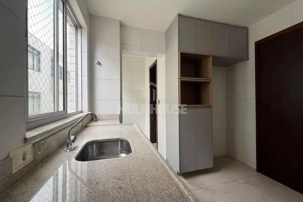 Apartamento, 4 quartos, 184 m² - Foto 6