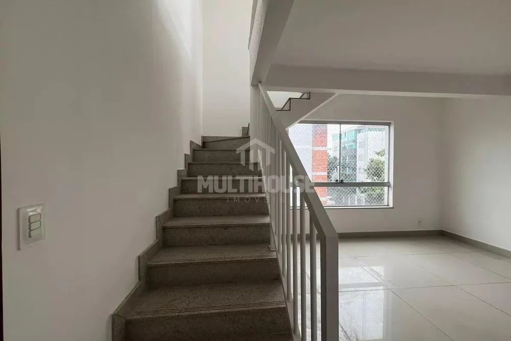 Apartamento, 4 quartos, 184 m² - Foto 2