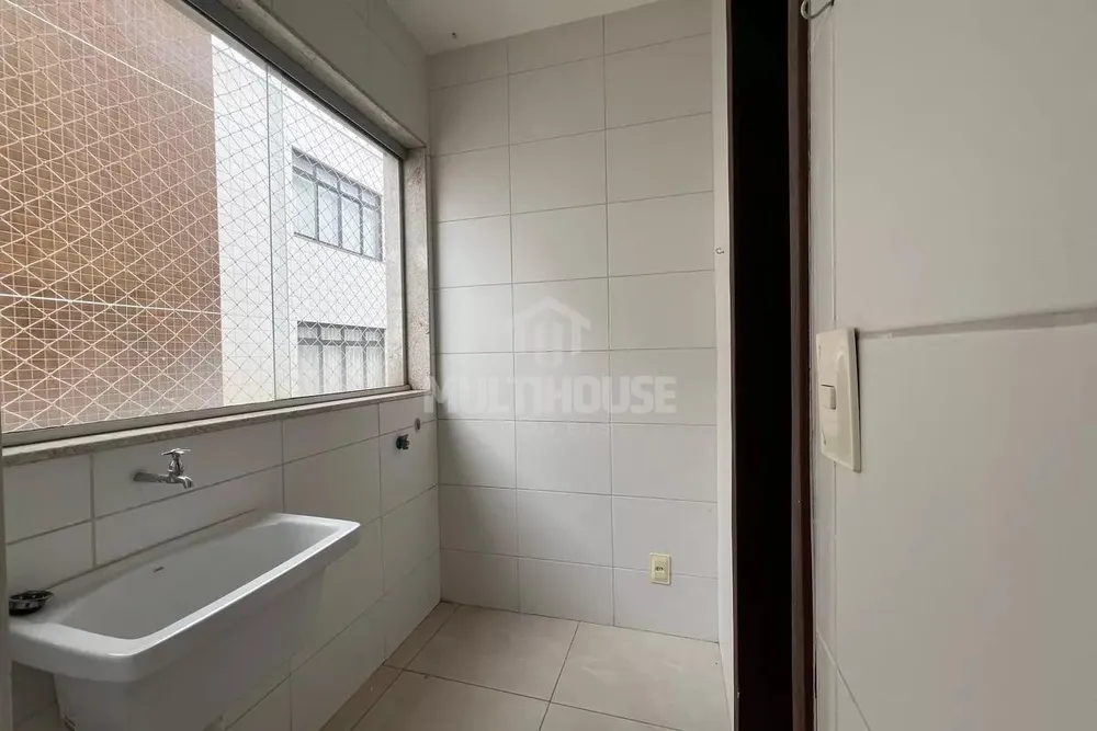 Apartamento, 4 quartos, 184 m² - Foto 7