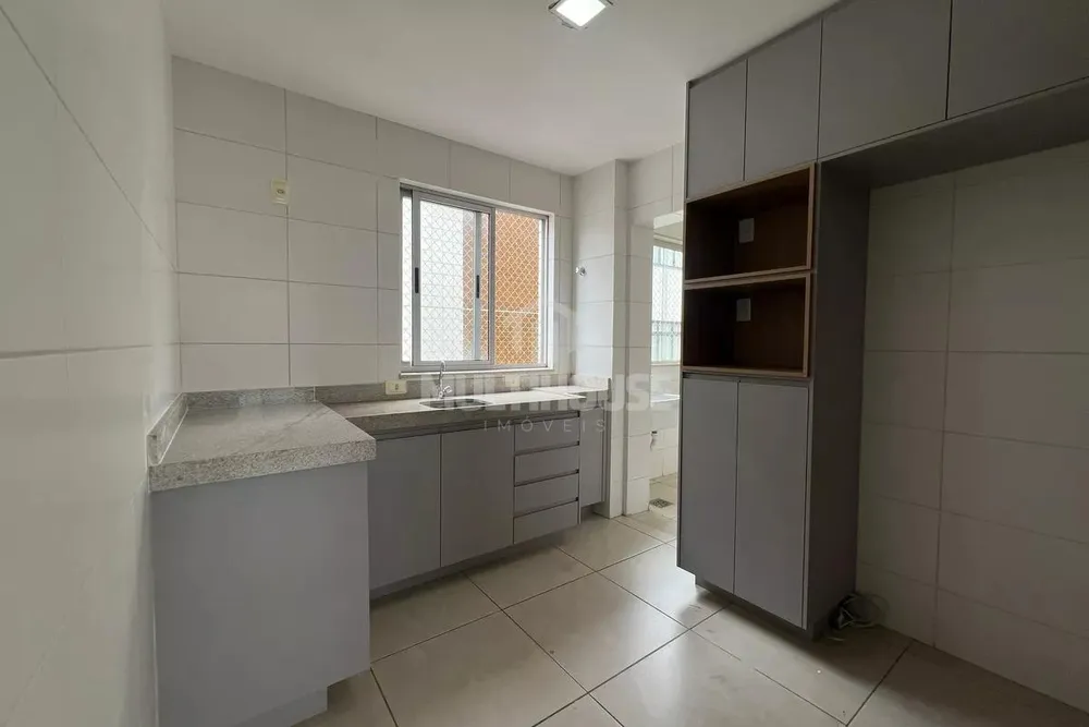 Apartamento, 4 quartos, 184 m² - Foto 5