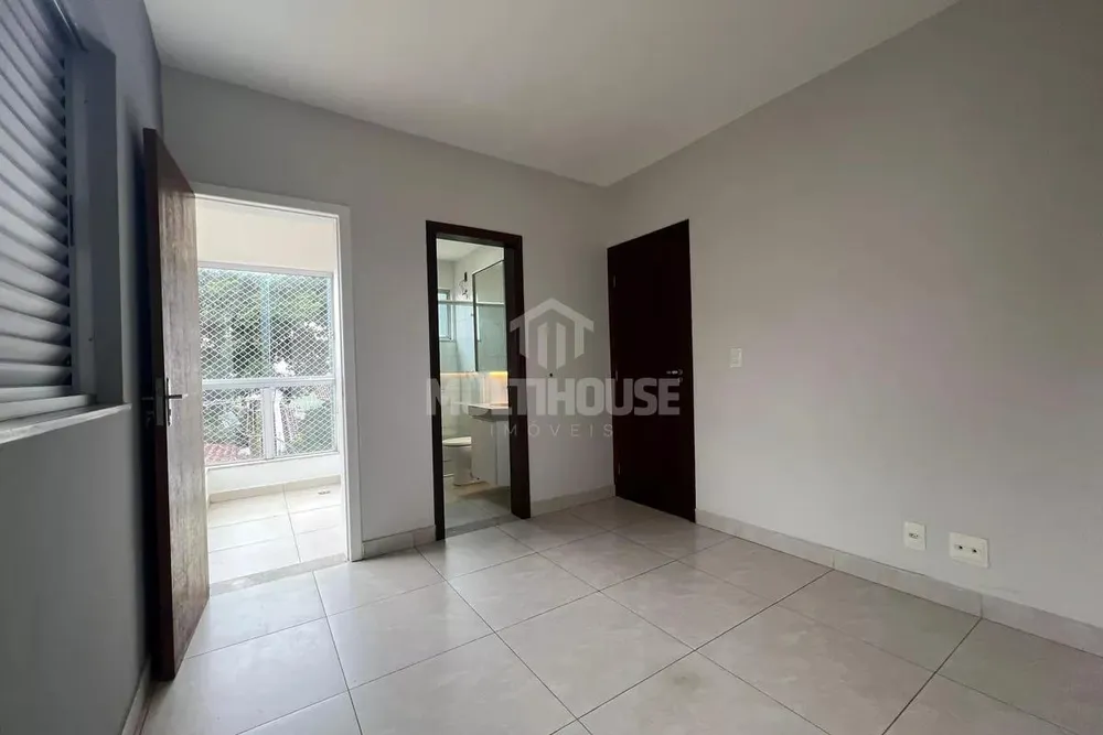 Apartamento, 4 quartos, 184 m² - Foto 8
