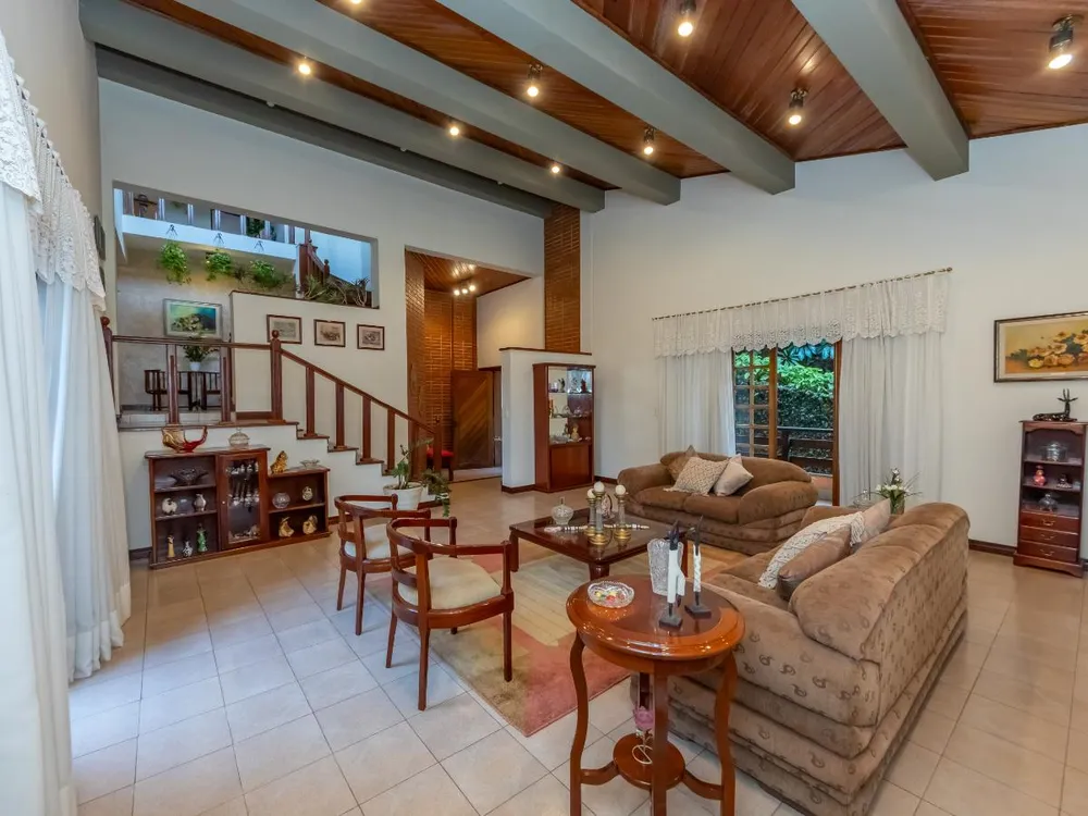 Casa, 4 quartos, 670 m² - Foto 3