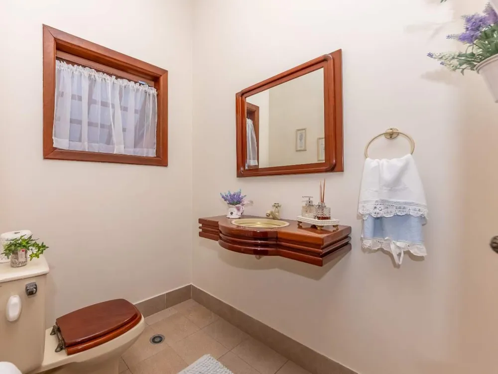 Casa, 4 quartos, 670 m² - Foto 11