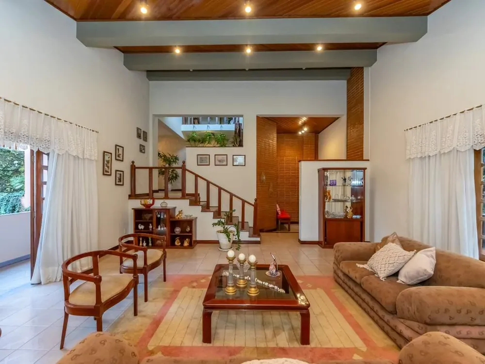 Casa, 4 quartos, 670 m² - Foto 7