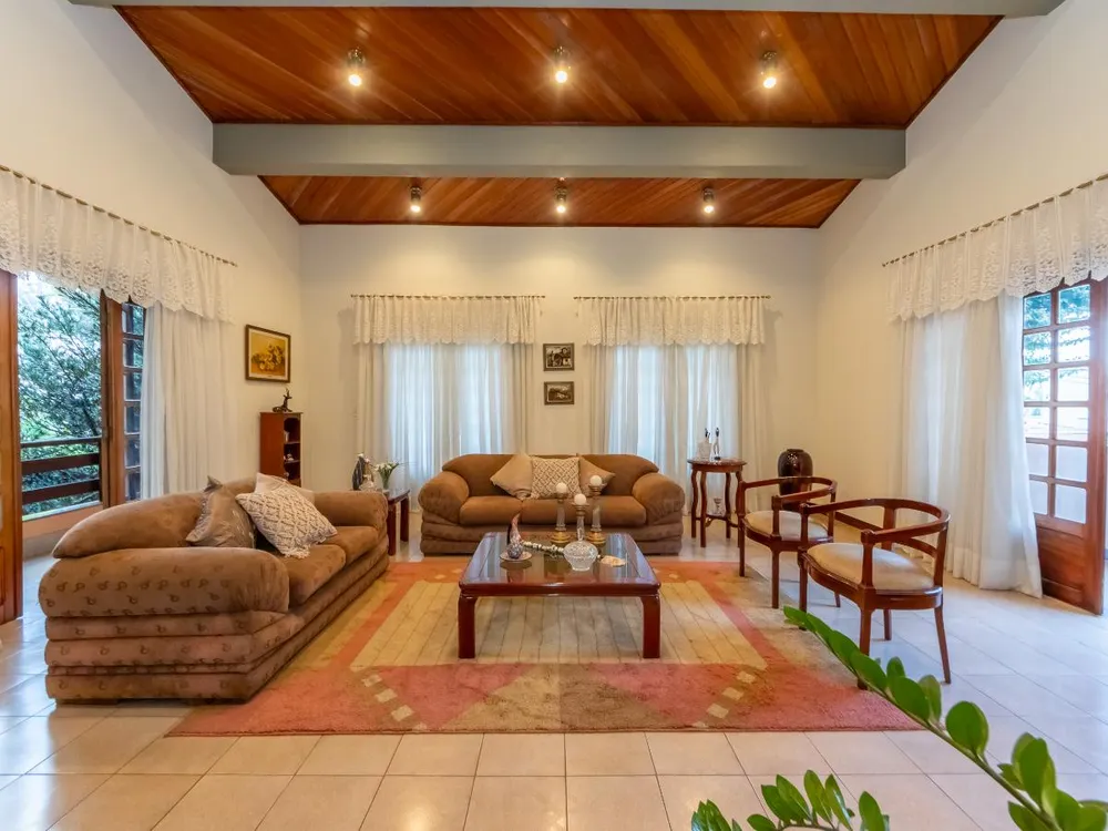 Casa, 4 quartos, 670 m² - Foto 6