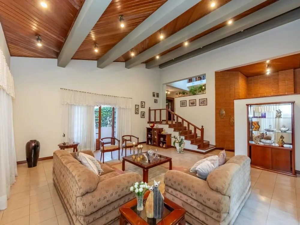 Casa, 4 quartos, 670 m² - Foto 2