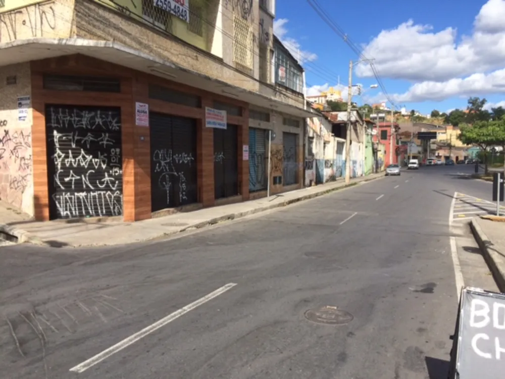 Loja-Salão, 60 m² - Foto 6