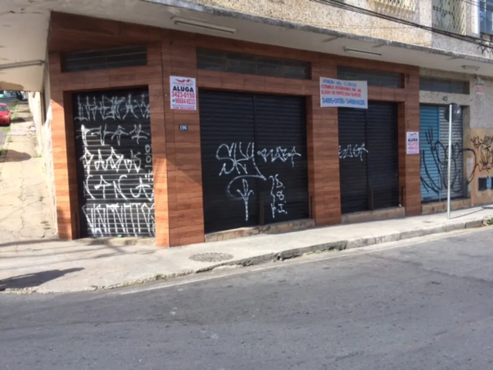 Loja-Salão, 60 m² - Foto 8
