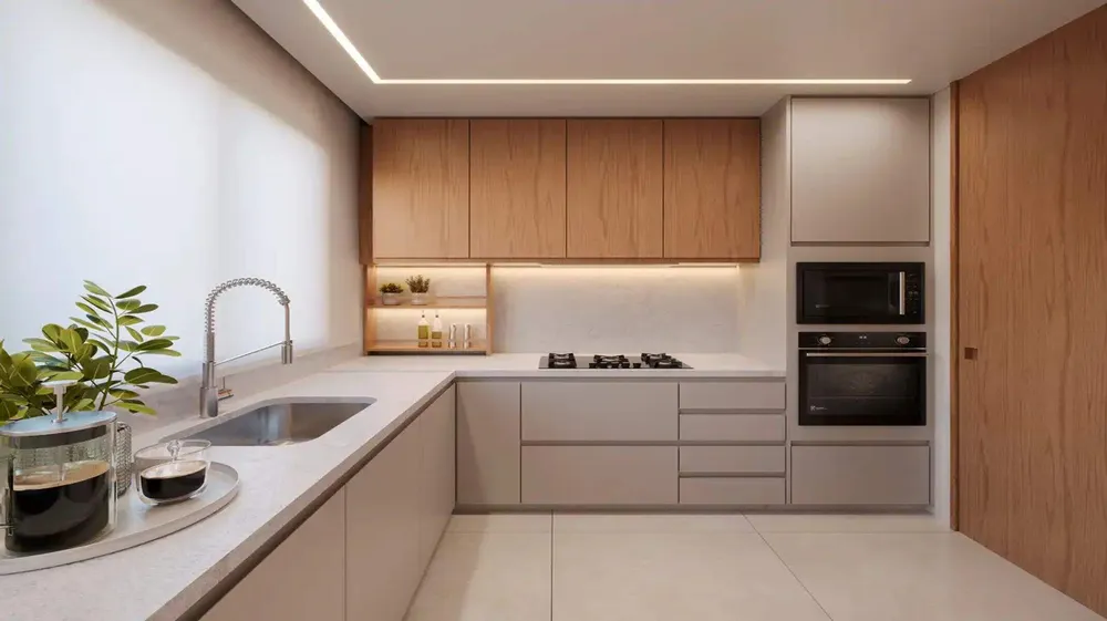 Apartamento, 3 quartos, 148 m² - Foto 3