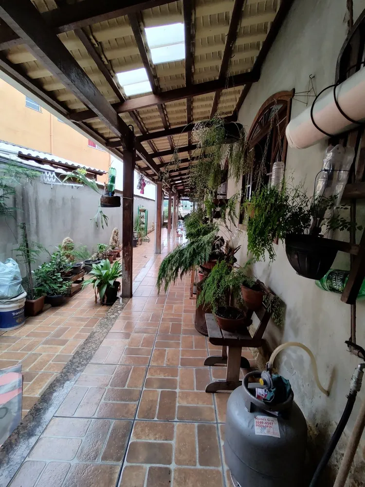 Casa, 3 quartos, 222 m² - Foto 10