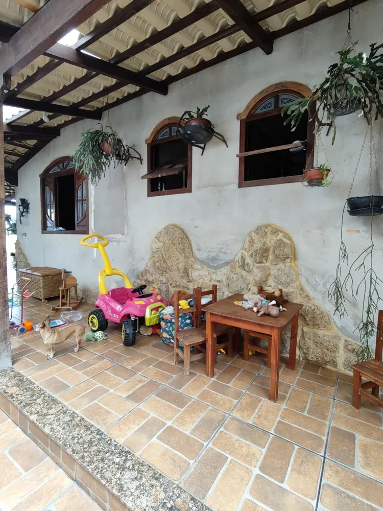 Casa, 3 quartos, 222 m² - Foto 11