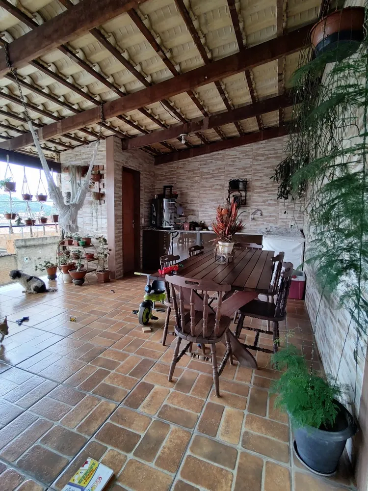 Casa, 3 quartos, 222 m² - Foto 12