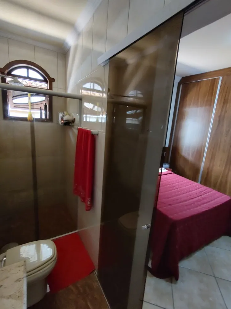 Casa, 3 quartos, 222 m² - Foto 5