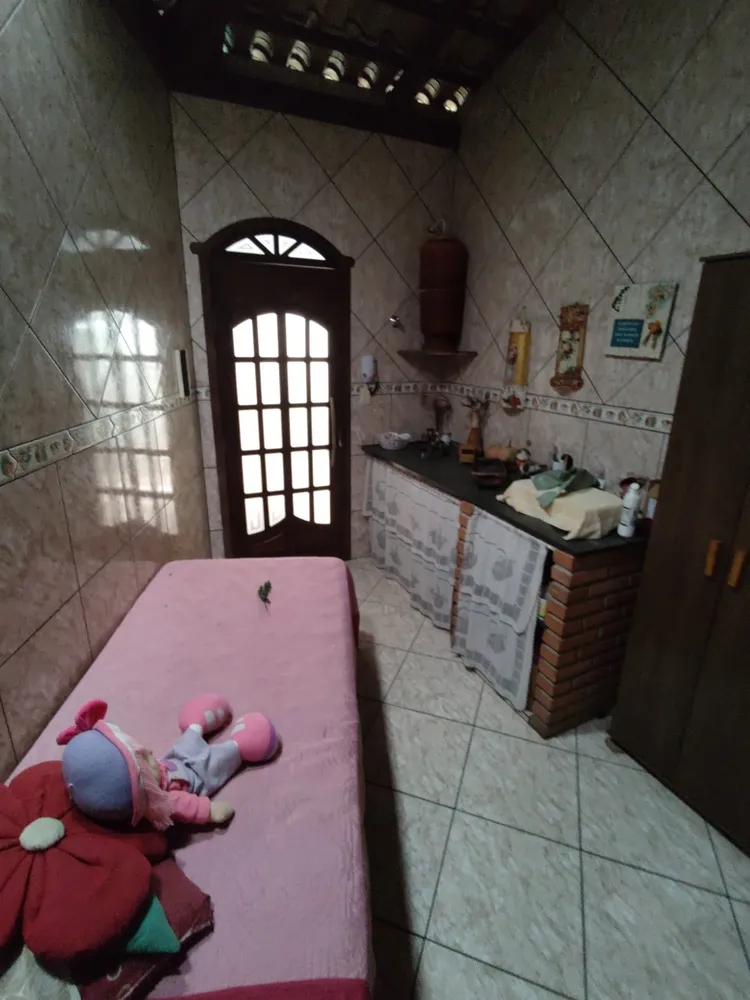Casa, 3 quartos, 222 m² - Foto 3