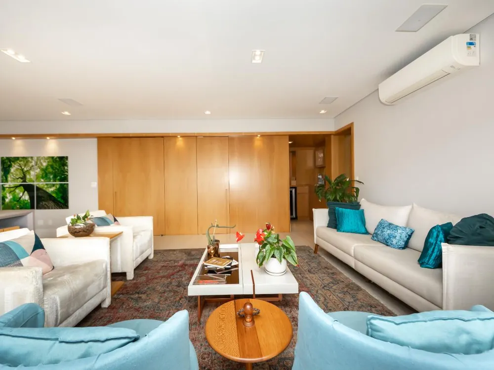 Apartamento, 3 quartos, 171 m² - Foto 3