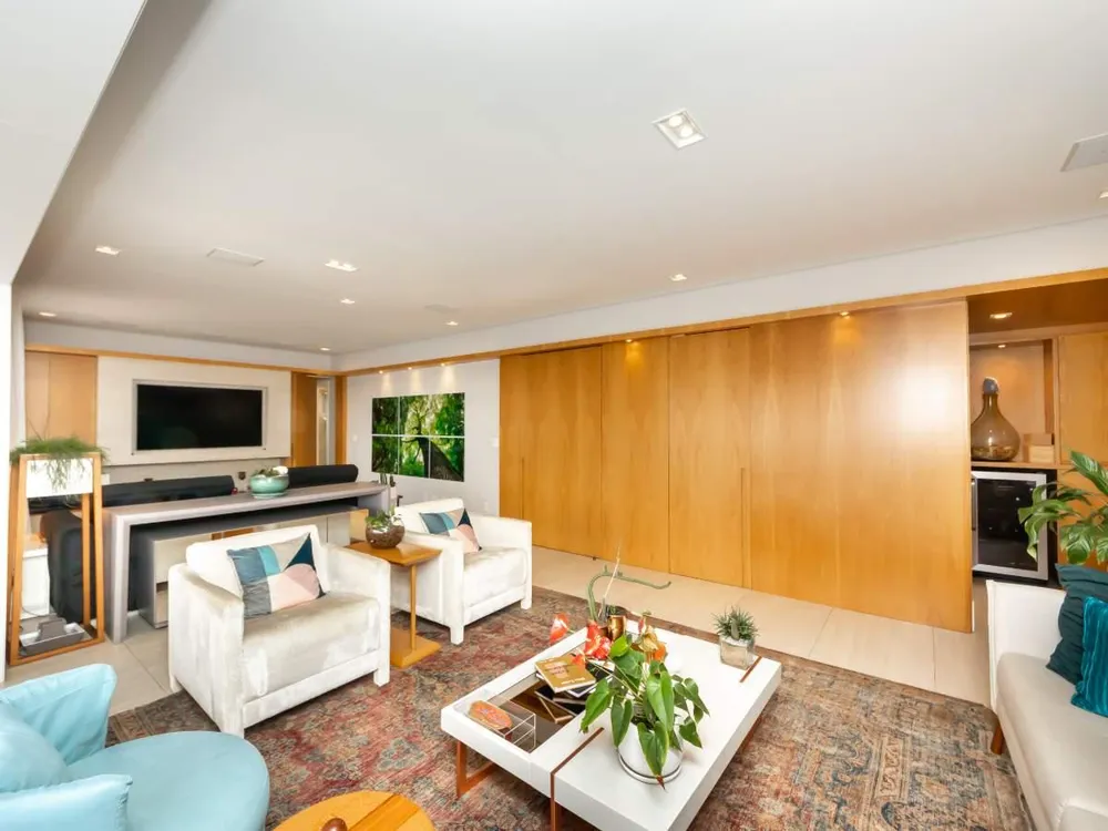 Apartamento, 3 quartos, 171 m² - Foto 11